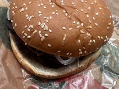 -汉堡王(天津鲁能店)