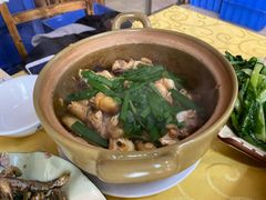 -幽优农庄·森波拉特色本地农家菜