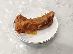 -苏师傅菜馆(上沙店)
