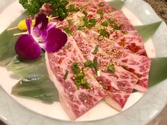 -梦山水日本烧肉(五四广场店)