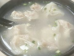 -王家沙点心店(西康路店)