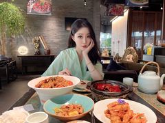 -苏帮袁Sue Cuisine(南开大悦城店)