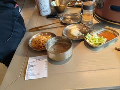 -西塔老太太泥炉烤肉(青浦蟠龙天地店)