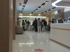 -普惠体检中心(西安劳南体检中心)