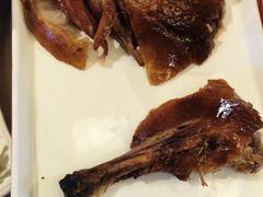 -八珍饺子·烤鸭·家常菜