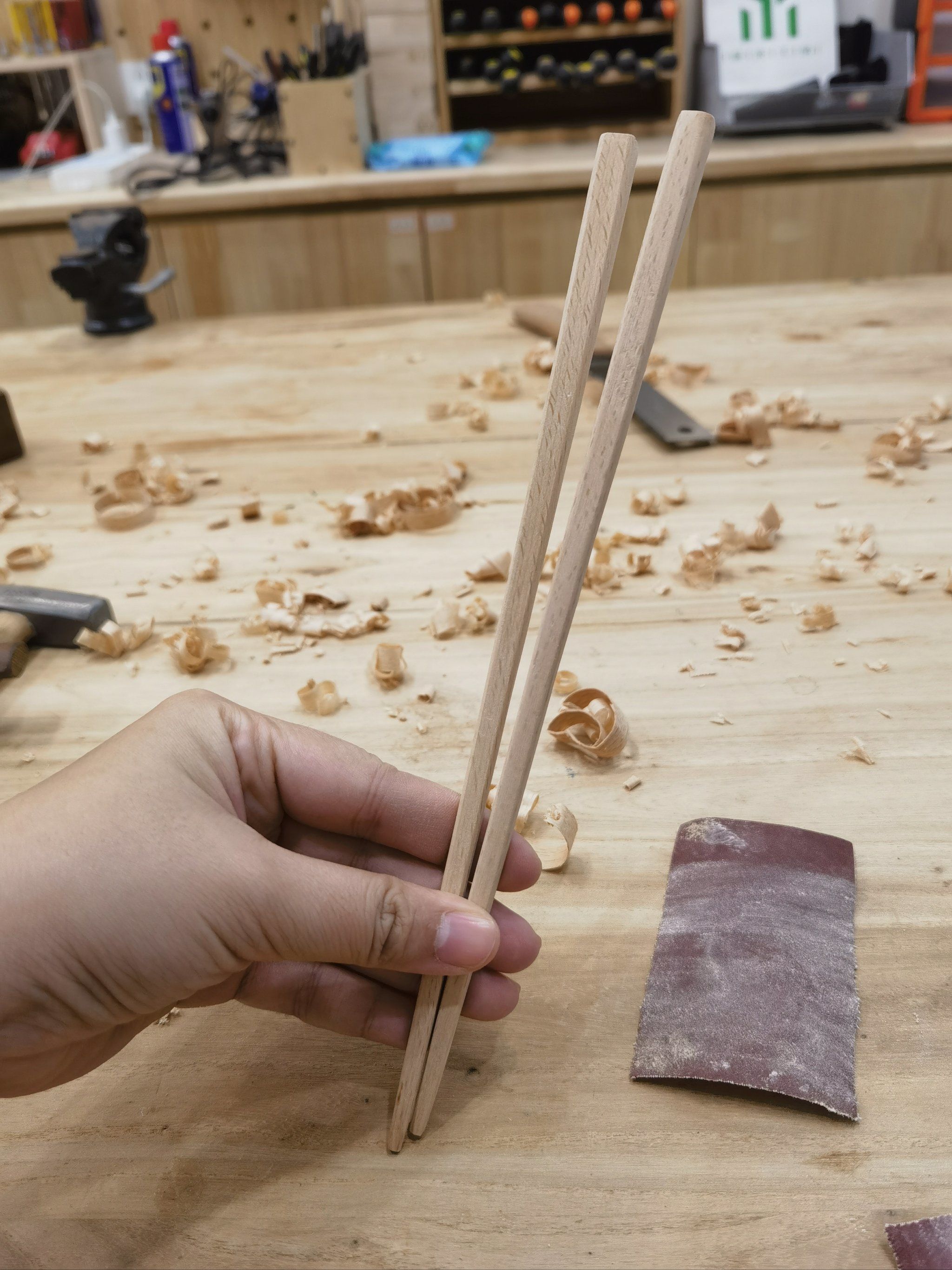 0元玩转这座城#木工diy#做手工我是认真的#diy手工体验#晒晒我的亩热