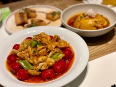 -榕意·川味之美(深业上城店)