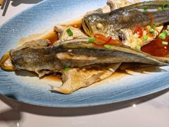 -33号大院·青岛本帮菜(五四广场店)