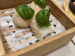 -蔡澜点心·粤菜(丽泽天街店)
