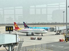 -石家庄正定国际机场-T2航站楼