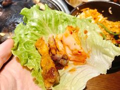 -·缸桶屋·韩式牛肋条自助烤肉(西湖D11店)