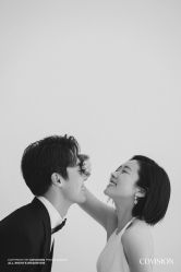 点击看大图 -CD视觉婚纱摄影