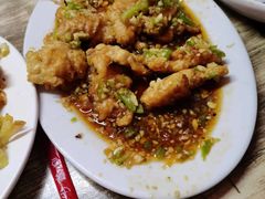 -王鹏家常菜馆