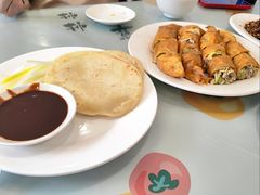 -悦宾饭馆(翠花胡同店)