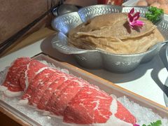 -辣虎·庭院火锅(临平新天地店)