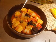 -塔哈尔·新疆盛宴(奉贤龙湖店)