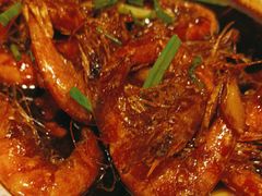 -老头儿油爆虾(胜利河美食街店)