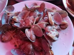 -二子海鲜大排档(太阳城店)