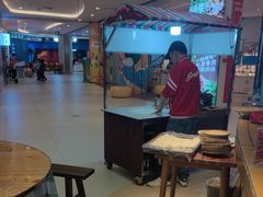 -彭耕记猪油炒小菜(吉联mall店)