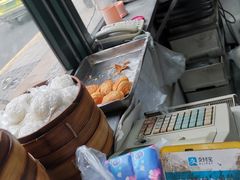 -北万新包子店(淮海店)