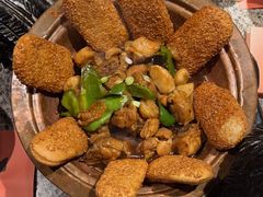 -南京大牌档(香港广场店)