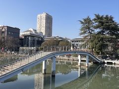 -南通濠河风景名胜区