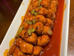 -楼兰新疆主题餐厅(苏州中心店)