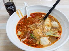 -重庆麻辣烫(国权路店)