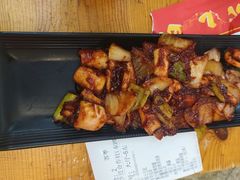 -炒豆合作社(东四总店)