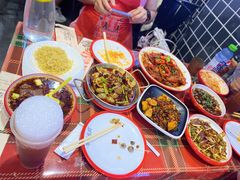 -华仔龙虾(永乐路总店)