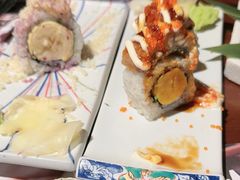 -弓二·烧鸟居酒屋(财富购物中心店)