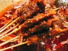-小龙坎火锅(全球总店)