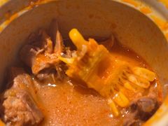 -汤城小厨•粤菜•靓汤(金宝街店)