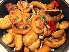 -藏红花·西班牙餐厅(北京五道营店)