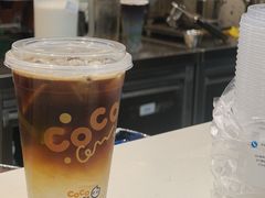 -CoCo都可(香港名都店)