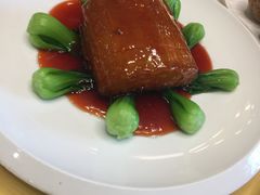 -功德林素菜饭庄(前门店)