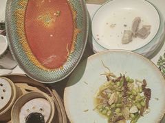 -苏梦江南·淮扬菜(夫子庙店)