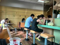 -肯德基(新阳光店)