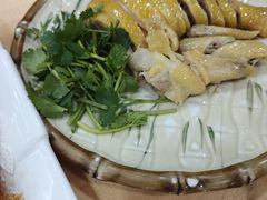 -旺富东海大酒楼(海鲜街店)