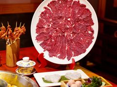 -大龙燚·旷野鲜火锅(广州首店)