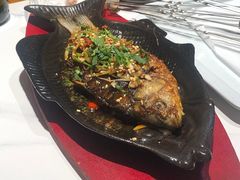 -状元阁烧烤(新华路总店)