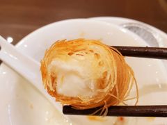 -岭南小生·粤港点心(南门口店)