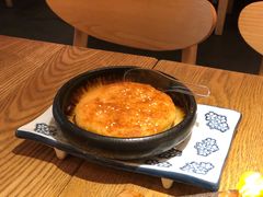 明太子烤土豆-渔井食堂(新洲店)