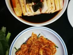 -鸣记脆皮烤鱼·海鲜烤鱼(三八广场店)