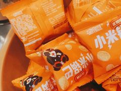 -龍歌自助小火锅(市南金茂湾店)