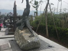 -枫香湖儿童公园