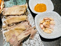 -马一洒开锅羊肉清真餐厅(京汉店)