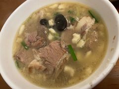 -刘信牛羊肉小炒泡馍(回民街店)