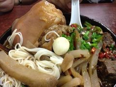 超级混搭-李米线(武陵路店)