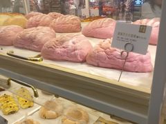 -奈雪的茶(石厦时代广场店)